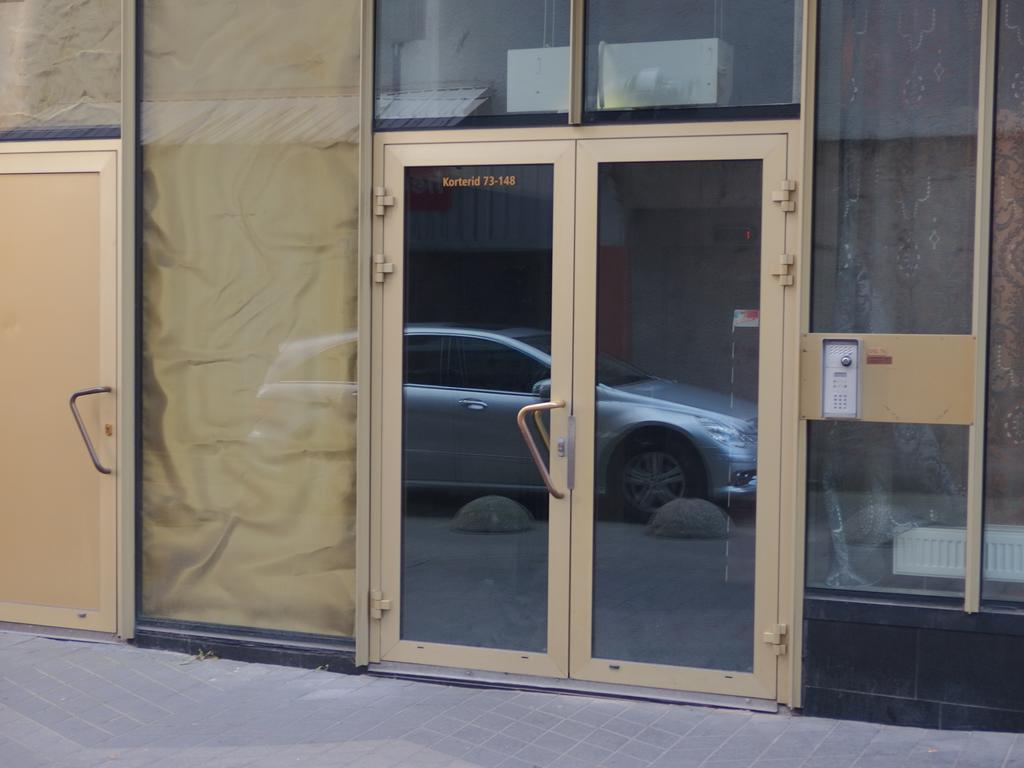Estinn Apartment Талин Екстериор снимка